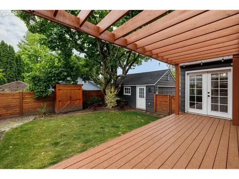 7407 SE 30th Avenue Portland OR 97202