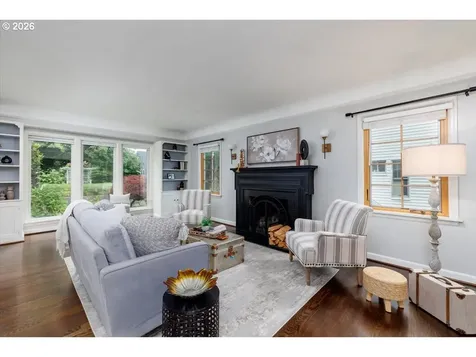 7407 SE 30th Avenue Portland OR 97202