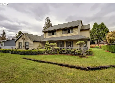 1647 NE 155th Avenue Portland OR 97230