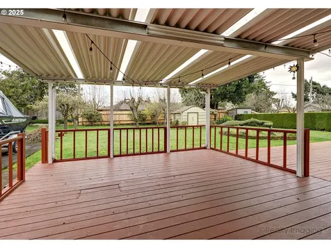 1647 NE 155th Avenue Portland OR 97230