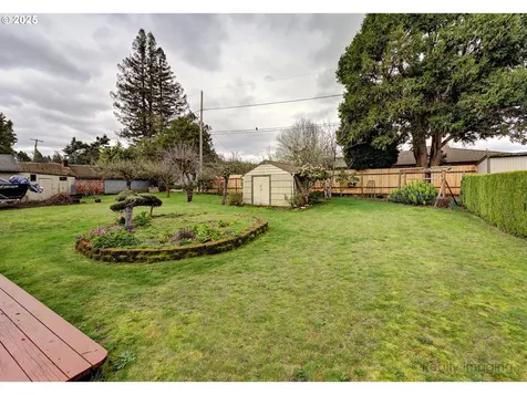 1647 NE 155th Avenue Portland OR 97230