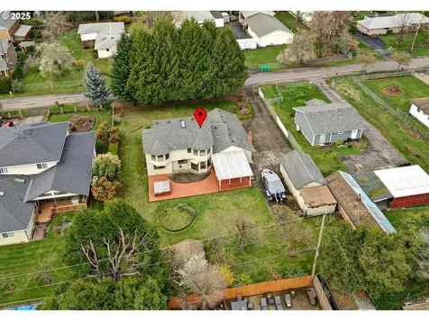 1647 NE 155th Avenue Portland OR 97230