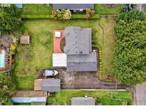 1647 NE 155th Avenue Portland OR 97230