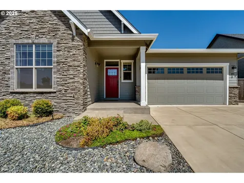 933 Lorella Avenue Eugene OR 97401
