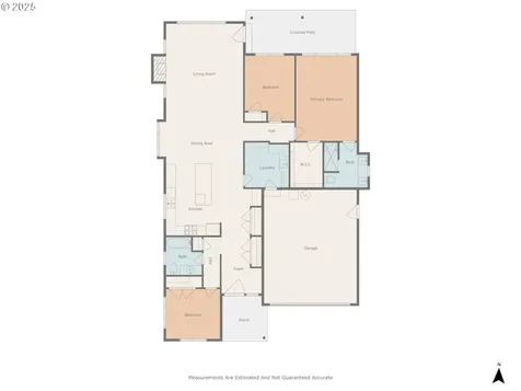 933 Lorella Avenue Eugene OR 97401