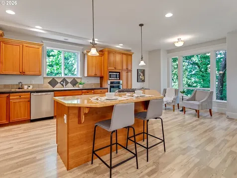 6345 Caufield Street West Linn OR 97068