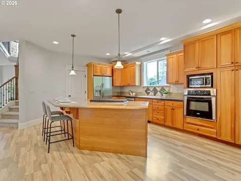 6345 Caufield Street West Linn OR 97068