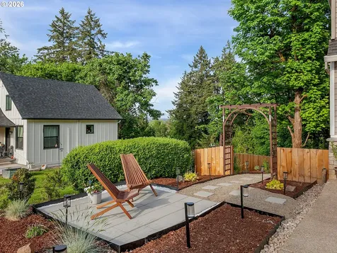 6345 Caufield Street West Linn OR 97068