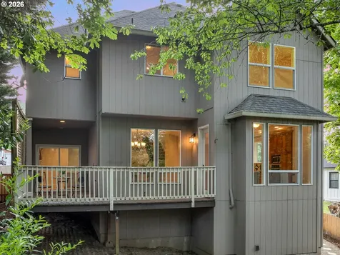 6345 Caufield Street West Linn OR 97068