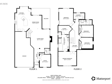 6345 Caufield Street West Linn OR 97068