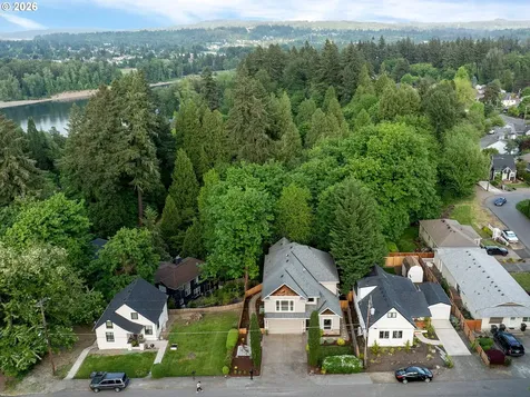 6345 Caufield Street West Linn OR 97068