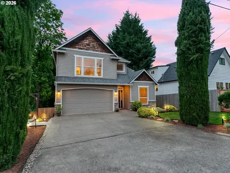 6345 Caufield Street West Linn OR 97068