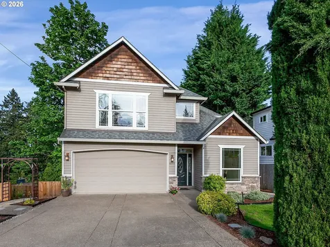 6345 Caufield Street West Linn OR 97068