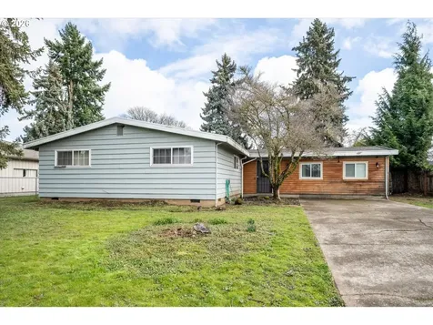 1755 Brentwood Avenue Eugene OR 97401
