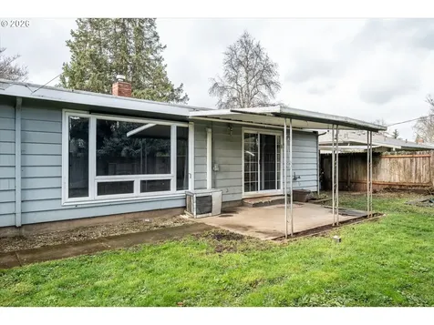 1755 Brentwood Avenue Eugene OR 97401