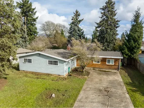 1755 Brentwood Avenue Eugene OR 97401