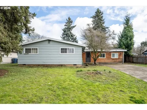 1755 Brentwood Avenue Eugene OR 97401