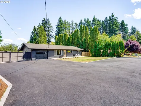 18605 NE 109th Avenue Battle Ground WA 98604