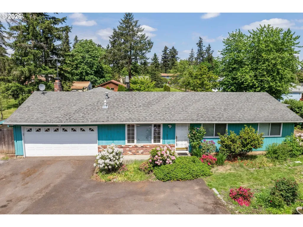 13735 SE Rhone Street Portland OR 97236