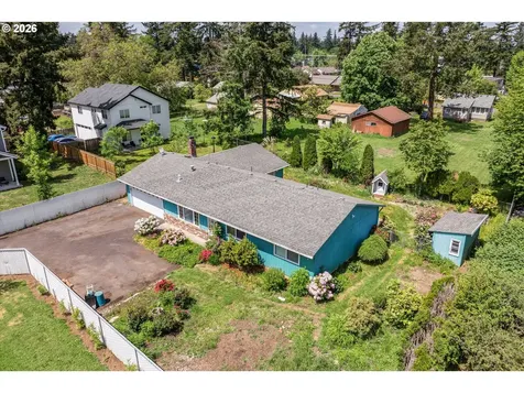 13735 SE Rhone Street Portland OR 97236