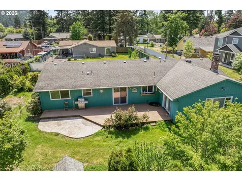 13735 SE Rhone Street Portland OR 97236