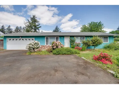13735 SE Rhone Street Portland OR 97236