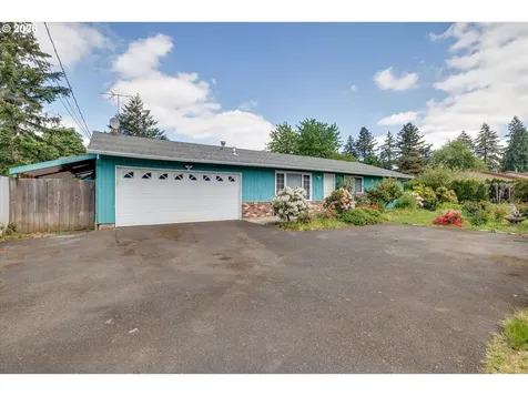 13735 SE Rhone Street Portland OR 97236