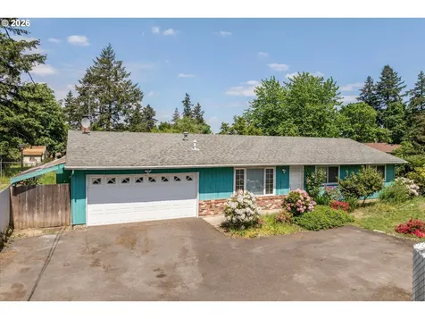 13735 SE Rhone Street Portland OR 97236