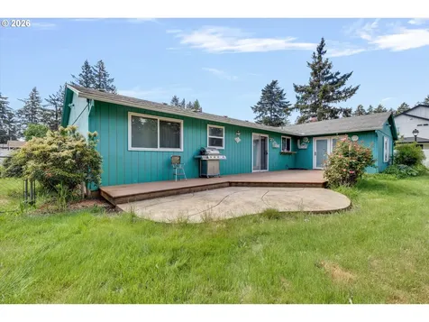13735 SE Rhone Street Portland OR 97236