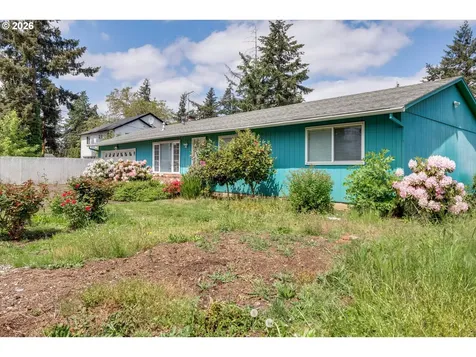 13735 SE Rhone Street Portland OR 97236