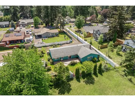 13735 SE Rhone Street Portland OR 97236