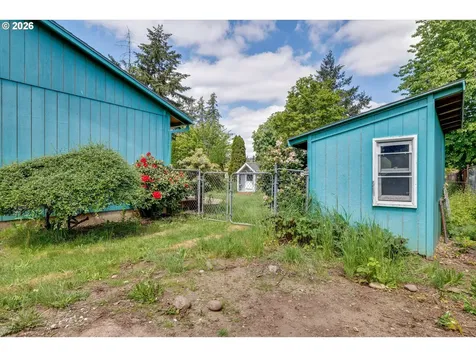 13735 SE Rhone Street Portland OR 97236