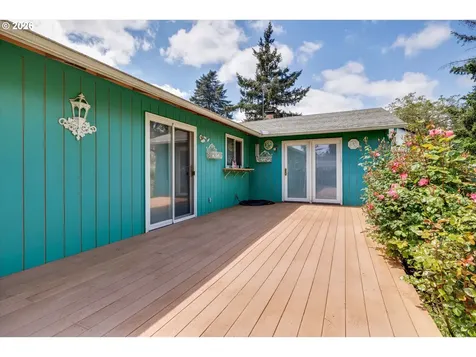 13735 SE Rhone Street Portland OR 97236