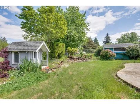 13735 SE Rhone Street Portland OR 97236