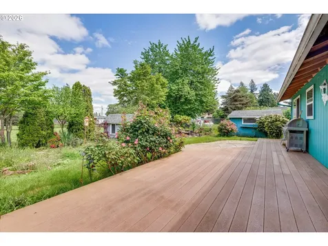 13735 SE Rhone Street Portland OR 97236