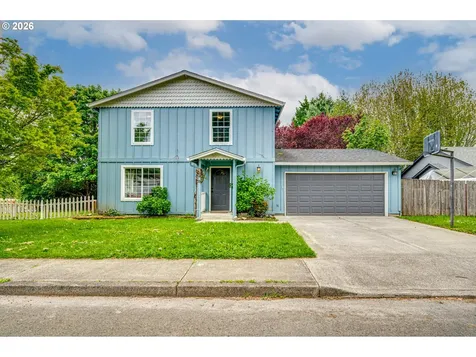 925 N 1st Avenue Ridgefield WA 98642