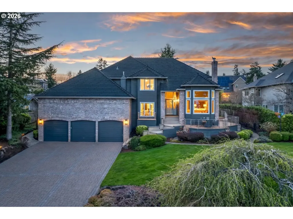 21473 Rosepark Court West Linn OR 97068