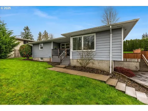 144 Alpha Drive Longview WA 98632