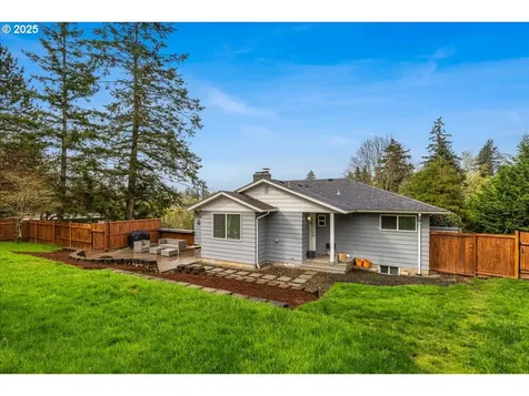 144 Alpha Drive Longview WA 98632