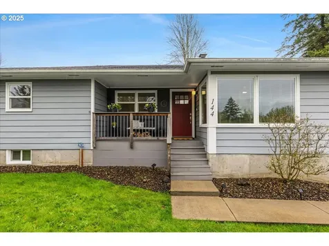 144 Alpha Drive Longview WA 98632