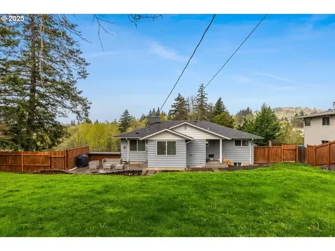144 Alpha Drive Longview WA 98632