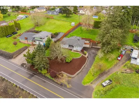 144 Alpha Drive Longview WA 98632