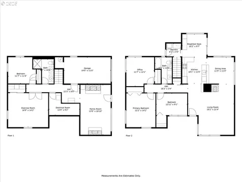 144 Alpha Drive Longview WA 98632