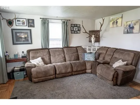 2414 Madison Street Baker City OR 97814