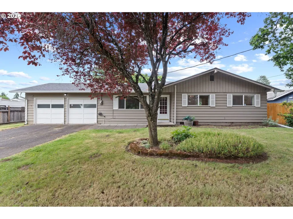 4511 NE 122nd Avenue Vancouver WA 98682