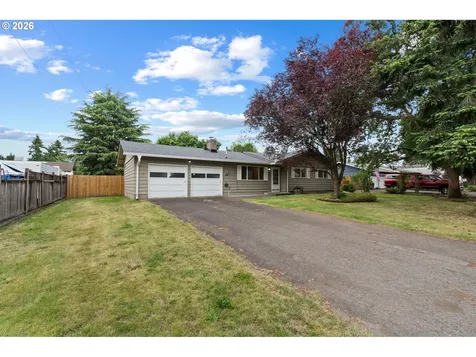 4511 NE 122nd Avenue Vancouver WA 98682
