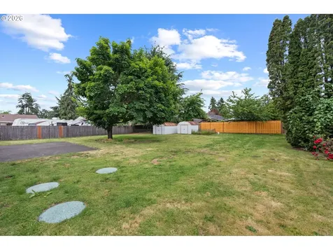 4511 NE 122nd Avenue Vancouver WA 98682