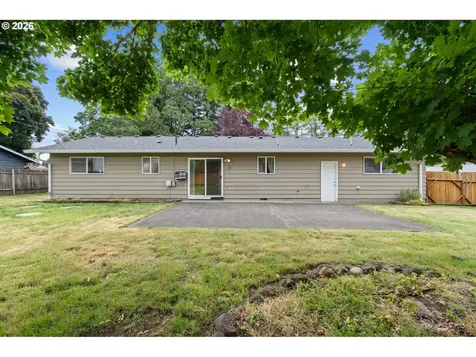 4511 NE 122nd Avenue Vancouver WA 98682