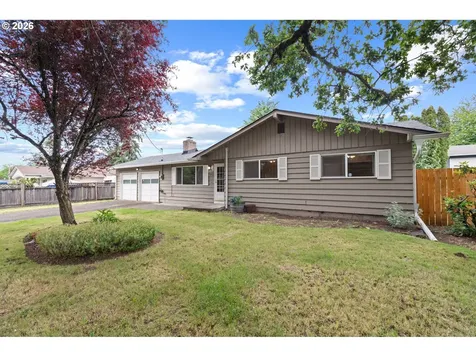 4511 NE 122nd Avenue Vancouver WA 98682