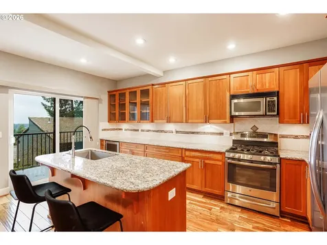 4429 Thunder Vista Lane Lake Oswego OR 97035